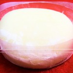 イムラヤモッタイナイヤ - チョ～柔らかくて、ウニュ～っと伸びるお餅