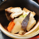 地域カフェ ピリカ - にしめ