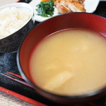 地域カフェ ピリカ - しる