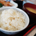地域カフェ ピリカ - 五分つき