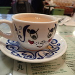 Tsui Wah Restaurant - 