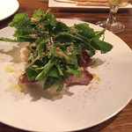 エスト ディ ズッパ - 