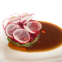 Jean-Georges Tokyo - 
