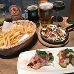 クラフト ビア マーケット - 