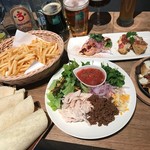 クラフト ビア マーケット - 