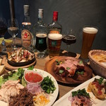 クラフト ビア マーケット - 