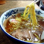 食工房キッチン - 麺