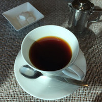 オールデイダイニング オアシスガーデン - コーヒー