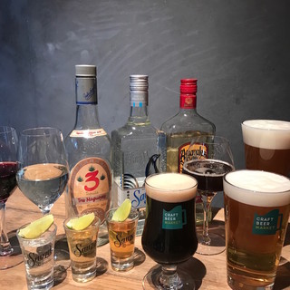 クラフト ビア マーケット_2