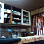 食工房キッチン - 店内