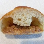 ぱん工房えちぜん - 豚塩パン