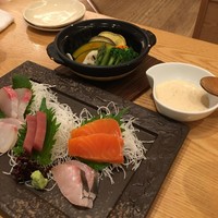 京都石塀小路豆ちゃ 有楽町 - 