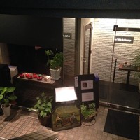 ラ ターブル ド クラージュ - 