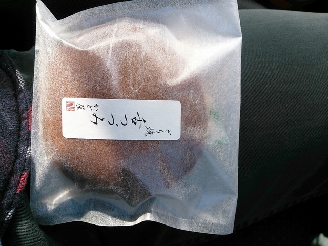 かど屋（【旧店名】神山菓子店） - 郡山（和菓子）の写真