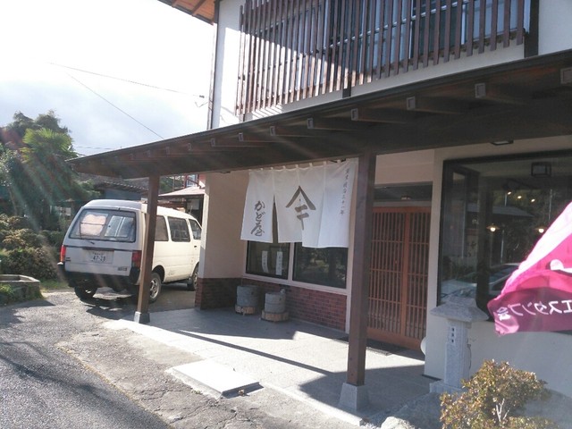 かど屋（【旧店名】神山菓子店） - 郡山（和菓子）の写真