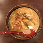 麺場 田所商店 - 