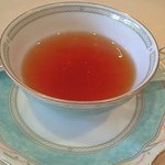 furenchiresutorammori - 紅茶ストレート