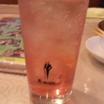 鑫福 - カクテル【２８０円】