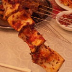 鑫福 - ↑心管【１本１００円】