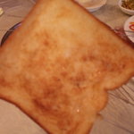 鑫福 - ↑面包片（パン）【１串１００】