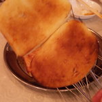 鑫福 - ↑饅斗片（まんじゅう）【１串１００円】