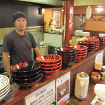 ラーメンTAIZO - 