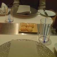 Benoit Alain Ducasse - 