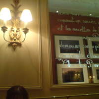 Benoit Alain Ducasse - 