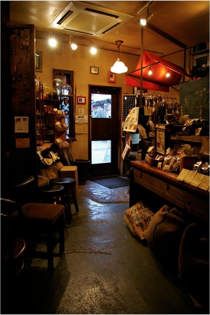 秘密にしたい 埼玉の隠れ家カフェ9選 食べログまとめ