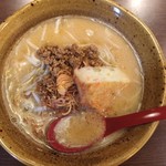 麺場 田所商店 - 