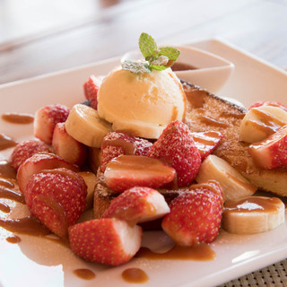 カフェ アンジェ・フレーゼ_2