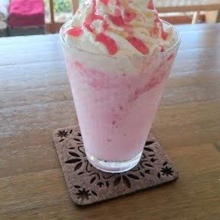 カフェ アンジェ・フレーゼ_1