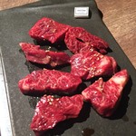 YAKINIKU DAICHI ROPPONGI - 