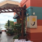 しみずひのでカフェ - 