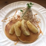 しみずひのでカフェ - 