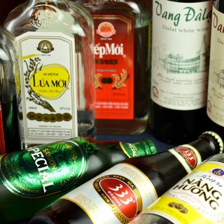 ベトナム料理クアンコム11_1