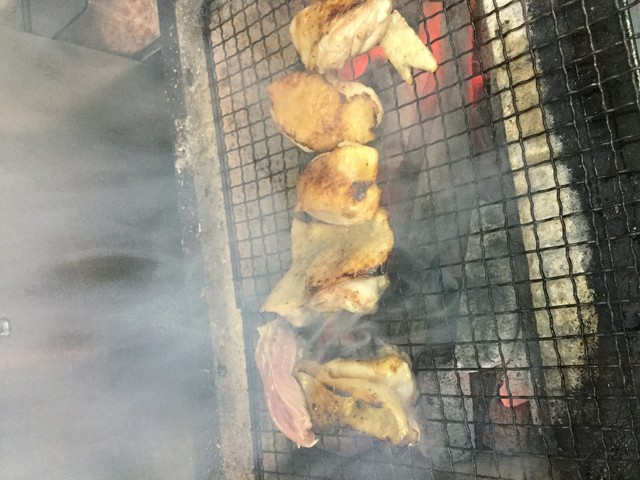Yakitori Toriemon photo 2