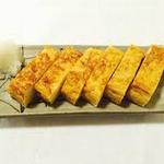 信州おにぎり茶屋 - たまごやき