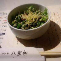 神戸牛 八坐和 阪急三宮店 - 