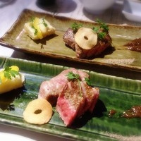 神戸牛 八坐和 阪急三宮店 - 