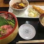 タカマル鮮魚店 2号館