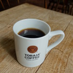 TORAJA COFFEE - トラジャコーヒー  290円