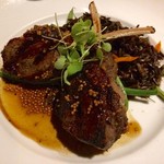 Manta & Pavilion Wine Bar - 