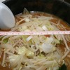 味一番サッポロラーメン