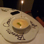 リストランテ 濱崎 - 