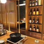 黒豚しゃぶしゃぶ 島津 - 