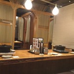 黒豚しゃぶしゃぶ 島津 - 