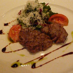 リストランテ 濱崎 - 