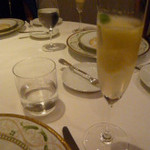 リストランテ 濱崎 - 