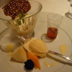 リストランテ 濱崎 - 